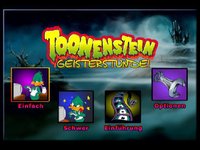 Tiny Toon Adventures: Toonenstein screenshot, image №1720712 - RAWG
