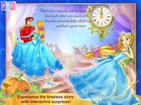 Cinderella Deluxe screenshot, image №1681929 - RAWG