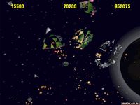 Missile Command screenshot, image №323629 - RAWG