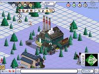 Ski Resort Tycoon: Deep Powder screenshot, image №392388 - RAWG