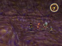 Grandia II screenshot, image №808858 - RAWG