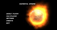 Elemental Sphere screenshot, image №1888277 - RAWG