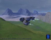Arcturus screenshot, image №358272 - RAWG