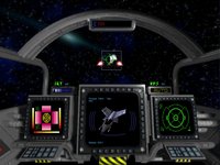 Wing Commander: Privateer Gemini Gold screenshot, image №421790 - RAWG