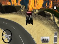 Heavy Truck Drive Pro screenshot, image №1604934 - RAWG