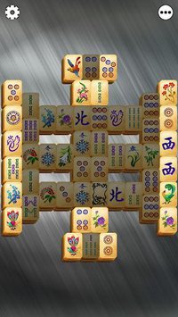 Mahjong Crush 2019 screenshot, image №2083519 - RAWG