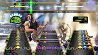 Guitar Hero: Metallica screenshot, image №513334 - RAWG