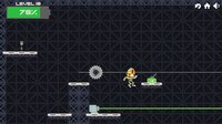 Battery Drain the Game screenshot, image №2484706 - RAWG