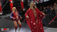 WWE 2K17 - Hall of Fame Showcase screenshot, image №1826425 - RAWG