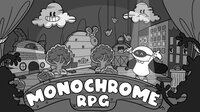 Monochrome RPG - Testing screenshot, image №3343876 - RAWG