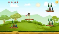 Bottle Shooting Game screenshot, image №2091402 - RAWG