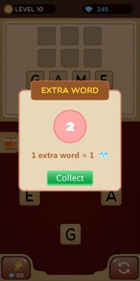 Word Connect - My first android game screenshot, image №2315058 - RAWG