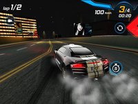 Car Racing: High on Fuel screenshot, image №2054873 - RAWG