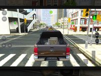 Truck Simulator Cargo screenshot, image №1326192 - RAWG