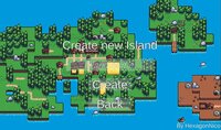 Pixel Island screenshot, image №2741711 - RAWG