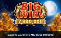 Jackpot Panther Casino Slots screenshot, image №1411766 - RAWG