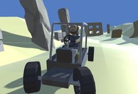 Buggy Driver screenshot, image №2274512 - RAWG