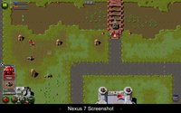 Z Origins - (Z The Game) screenshot, image №673040 - RAWG
