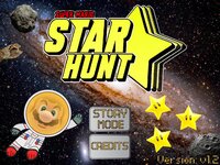 Super Mario: Star Hunt screenshot, image №3081434 - RAWG