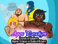 Apex paradigm: Traveller's Tale: Fantastic Trip to Kingdom Afar screenshot, image №3173724 - RAWG