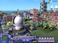 SimCity Societies screenshot, image №390289 - RAWG