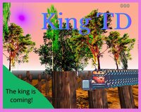 King TD screenshot, image №3157492 - RAWG