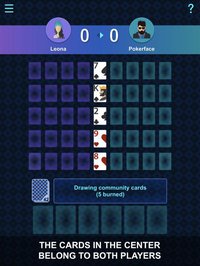Poker Pocket screenshot, image №2053271 - RAWG