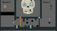 Roll The Bones (FruitGhost) screenshot, image №3479356 - RAWG