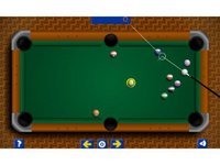 9 Ball Pool Challenge screenshot, image №2063759 - RAWG
