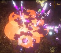 Darkest Fires screenshot, image №2554516 - RAWG