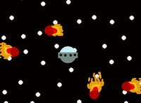 Meteor Crash screenshot, image №2798687 - RAWG