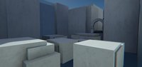 Lights Out: The Temple screenshot, image №627255 - RAWG