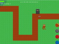 Nick - Tower Defense screenshot, image №3821012 - RAWG