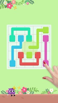 Puzzledom - classic puzzles all in one screenshot, image №1412613 - RAWG