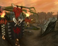 Warhammer Online: Age of Reckoning screenshot, image №434407 - RAWG