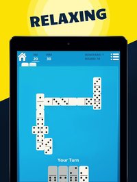 Dominoes - Best Dominos Game screenshot, image №1733278 - RAWG