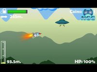 Super Speed Rocket GO screenshot, image №2064055 - RAWG