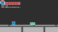 Burrows Of The Likwid DEMO screenshot, image №2644966 - RAWG