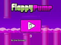 Flappy Pump screenshot, image №1286907 - RAWG