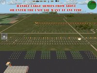 Battle 3D - Strategy game screenshot, image №970583 - RAWG