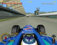 Grand Prix 4 screenshot, image №346713 - RAWG