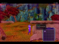 METEORA ™ screenshot, image №4258514 - RAWG