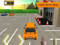 City Car Parking Plaza screenshot, image №1326865 - RAWG