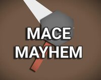 Mace Mayhem screenshot, image №2886812 - RAWG