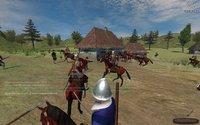 Mount & Blade: With Fire & Sword screenshot, image №538776 - RAWG