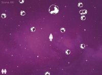 Super Caronaut screenshot, image №1125329 - RAWG