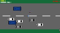 Avoid Traffic screenshot, image №3876010 - RAWG