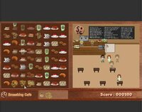 Smashing Cafè screenshot, image №2464902 - RAWG
