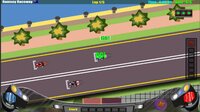 Sprint Racer screenshot, image №2705193 - RAWG