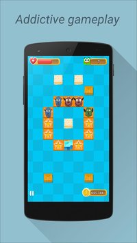Pyk Pyk screenshot, image №1182918 - RAWG